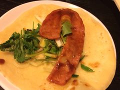 -我去·春饼文化主题餐厅(国定路总店)