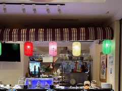 -国宾酒店-花园咖啡自助餐厅(北营房中街店)