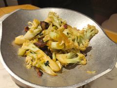 -新白鹿餐厅(第一百货店)