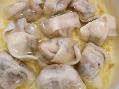 南城香菜肉馄饨-南城香(北京南站店)