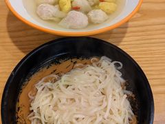 -淳百味·沙县食记(洋下新村店)