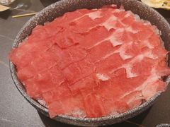 -熹悟海鲜火锅·广式打边炉