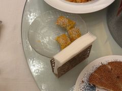-香宫中餐厅·大连香格里拉(人民路店)