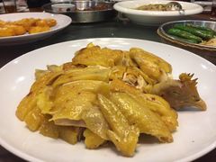 -顺德鱼庄(清布市场店)