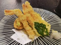 -将太无二·北美传奇寿司(荟聚购物中心西红门店)