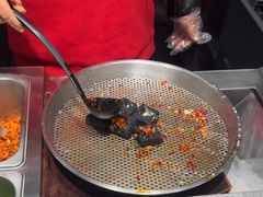 -黑色经典臭豆腐·湖南特产(太平街口店)