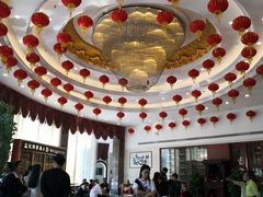 -益健名厨海鲜城(夏湾店)