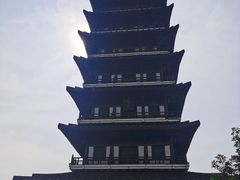 -宜兴龙背山森林公园