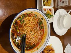 -陕西大厦中餐厅(陕西驻沪办店)