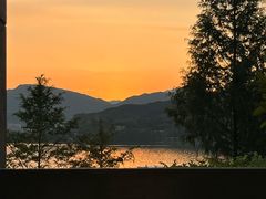 -余姚四明湖开元名都度假酒店·夏威夷西餐厅