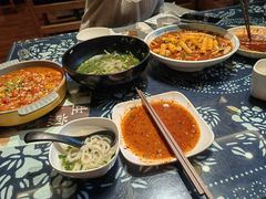 -清真·凡人居·融合餐厅(南山总店)