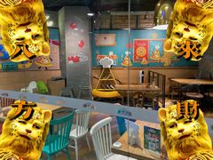 -棒约翰比萨·意面(剑河店)