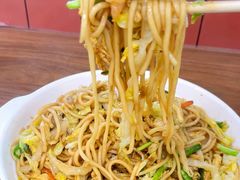 -大中沙茶面(中山路店)