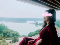 -大湾区中央湿地公园