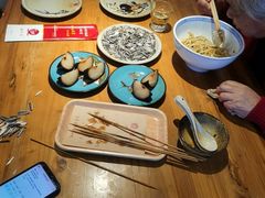-鸽子窝(宋庄店)