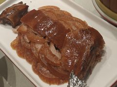 -京味斋·烤鸭·北京菜(安贞店)
