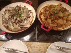 -广州增城保利郡雅酒店-月色西餐厅