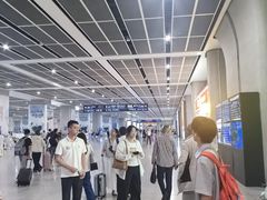 -合肥南站