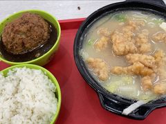 -农园餐厅(北京大学店)