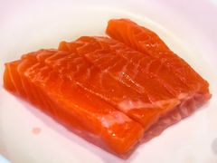 -伍棵星炭烤自助料理·烤鳗鱼(浦东食品城店)