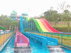 -美的鹭湖探索王国