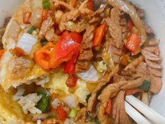 -周记热干面豆皮大王(桃花东街店)
