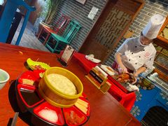 -北平食府(马鞍山路店)
