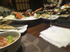 -酒窝夜酌居酒屋(中海水岸馨都店)