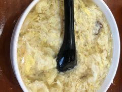-台州老六海鲜面馆(上南总店)