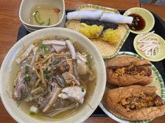 -华姐鸡粉(教育路店)