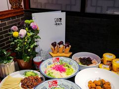 -大海碗·炸酱面·烤鸭·京菜(天坛店)