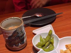 -摩打食堂(喜荟城店)