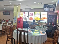 -同发号饭庄(复兴路店)