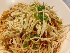 -红辣椒·川菜·火锅(大洋中心店)