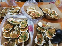 -蚝滑蒜(观音桥天天尚街直营店)