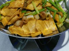 -聚宾楼·烤鸭·家宴(科技三路店)