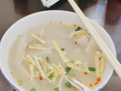 -不二心·鲜肉大包·海胆小笼汤包(二七广场店)