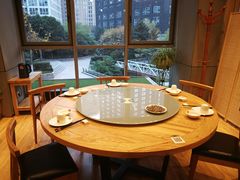 包厢-东哥紫阳蒸盆子(旺座·现代城店)