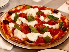 -Pizza Express(机场T1店)