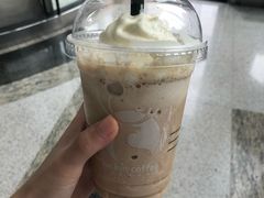 -瑞幸咖啡(南昌国际金融中心店)