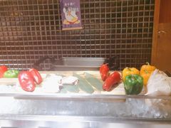 -盛宴自助餐厅(运达喜来登店)