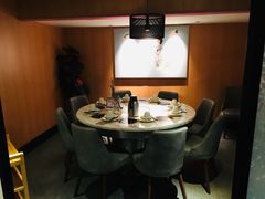 包厢-为什么牛潮汕牛肉火锅(中信广场店)