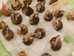 -盛港湾海鲜食府(黄沙店)