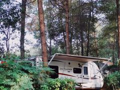 -客乐得玉峰山房车营地