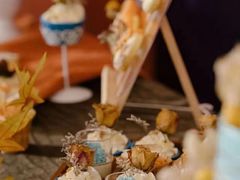 -玉见cake低糖蛋糕甜品台定制(河西店)