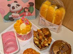 -爱达乐面包生日蛋糕(泛悦国际店)
