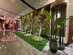 -青水瓦台汤泉(未央店)