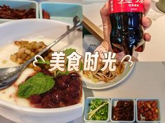 -南拳十三姨·潮汕砂锅粥·粤菜(西单大悦城店)