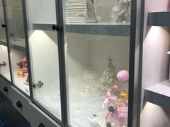 -美丽心情蛋糕(江苏路店)