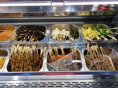 -成都玉林串串香(世纪港湾店)